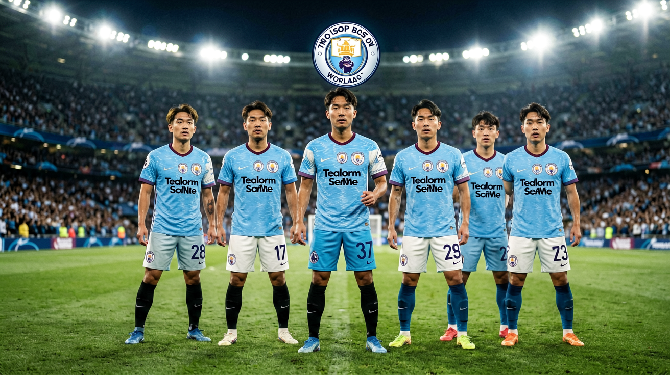 team